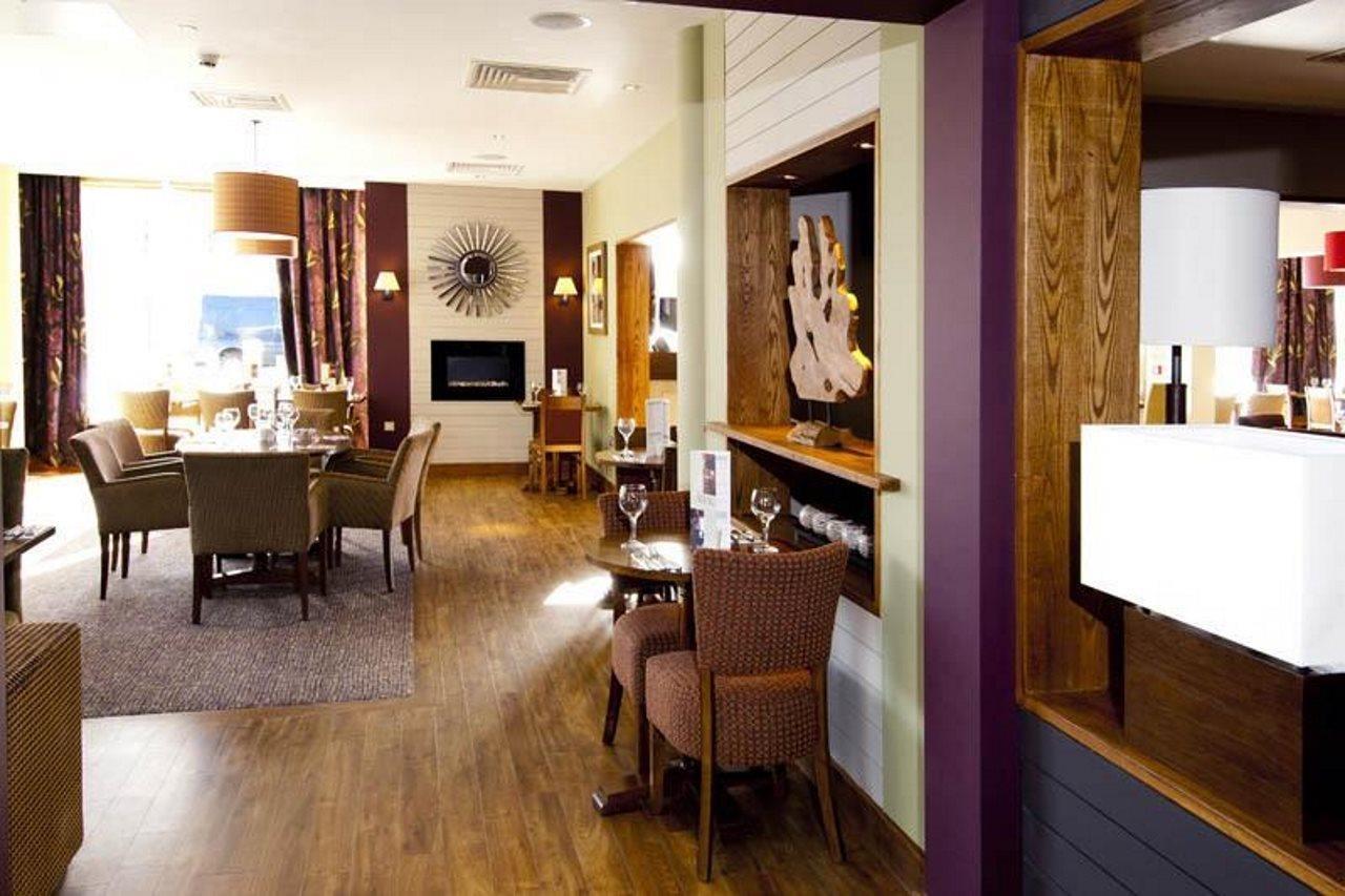 Premier Inn London Greenwich Екстериор снимка